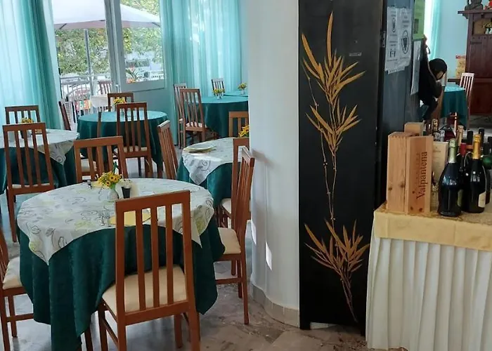 Hotel Santini Rimini