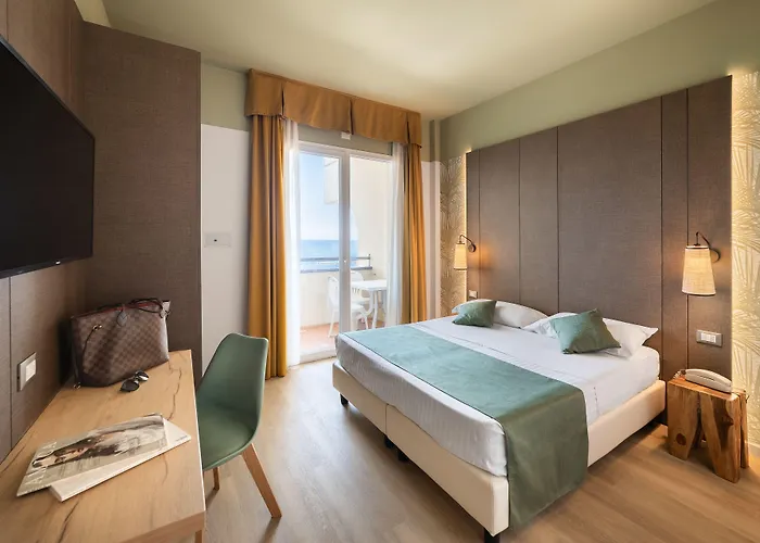 Hotel Life Rimini